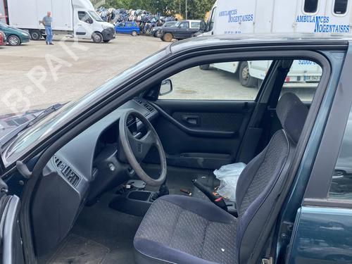Hood PEUGEOT 306 Hatchback (7A, 7C, N3, N5) 1.4 | BP19908671C1 
