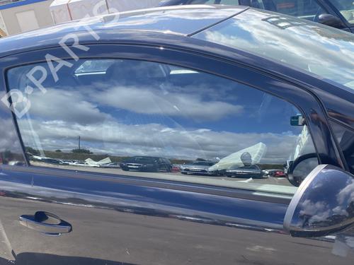 Front right door window OPEL CORSA D (S07) 1.3 CDTI (L08, L68) | BP27617715C19 