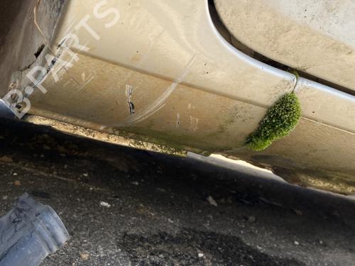 Left front fenders RENAULT CLIO III (BR0/1, CR0/1) 1.5 dCi (BR17, CR17) | BP29571762C41 
