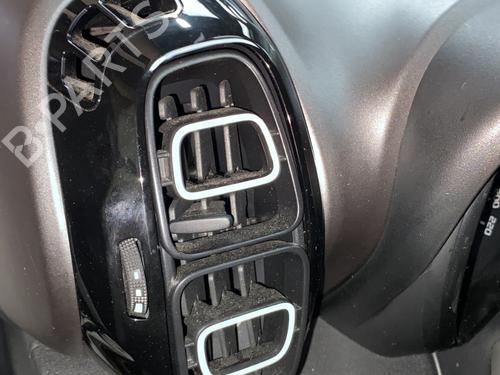 Used Air vent CITROËN C3 AIRCROSS II (2R_, 2C_) 1.5 BlueHDi 110 (110 hp) 25204005