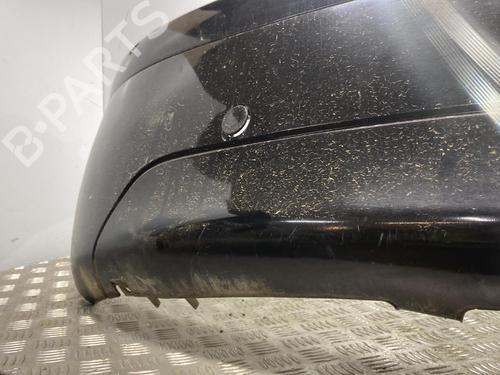 Rear bumper CITROËN C3 I (FC_, FN_) 1.4 16V HDi | BP22113295C8 