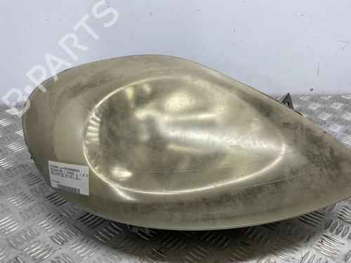 Right headlight NISSAN PRIMASTAR Van (X83) 1.9 dCi 100 | BP22536366C29