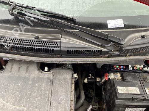 Scuttle Panel CITROËN C1 (PM_, PN_) 1.0 (68 hp) 30737156