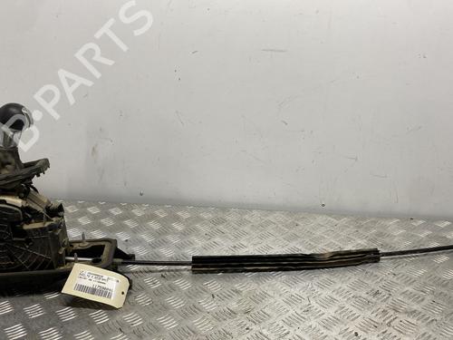 Gear lever AUDI A3 Sportback (8VA, 8VF) 30 TDI | BP30760556M90 