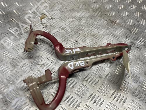 Hinge/Door check strap PEUGEOT 208 I (CA_, CC_) 1.4 HDi | BP27987550C146