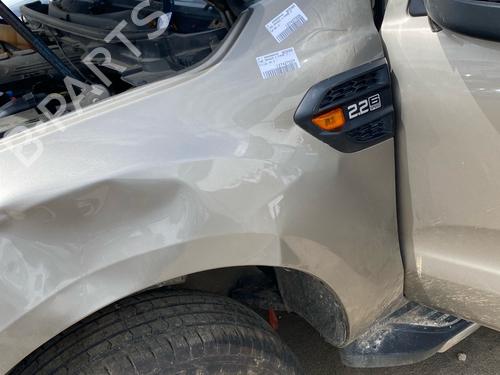 Starter FORD RANGER (TKE) 2.2 TDCi 4x4 | BP36400645M8 - Image 2