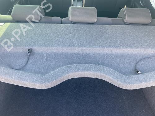 Used Rear parcel shelf RENAULT CLIO III (BR0/1, CR0/1) 1.5 dCi (BR17, CR17) (86 hp) 29282125