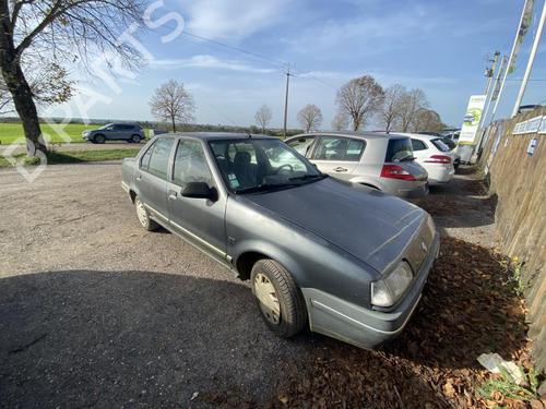 Used Parts RENAULT 19 I Chamade (L53_) 1.9 D (L534, L53J) 2066283