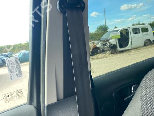 Front right seatbelt FORD S-MAX (WA6) 2.0 TDCi | BP36248344I25 - Image 2