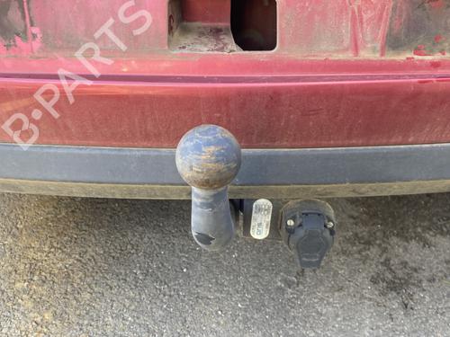 Trækkugle/Mekanisme CITROËN C3 II (SC_) 1.4 HDi 70 (SC8HZC, SC8HR0, SC8HP4) | BP29506746C141 - Image 3