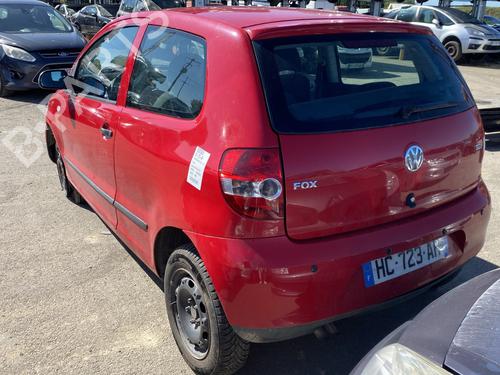 Engine VW FOX Hatchback (5Z1, 5Z3, 5Z4) 1.4 TDI | BP31643045M1 - Image 13