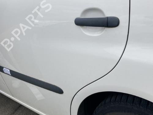 Left rear door SEAT CORDOBA (6L2) 1.4 TDI | BP22125980C4 