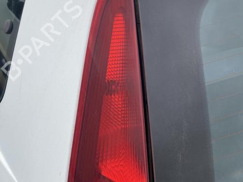 Used Left taillight FIAT PUNTO (188_) 1.3 JTD 16V (70 hp) 27868618