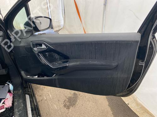 Used Front right panel Front right panel 34568658 34568658