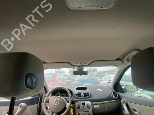 Used Interior roof Interior roof 39449113 39449113