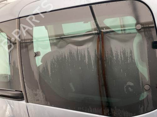 Used Rear right door window PEUGEOT PARTNER Box Body/MPV 1.6 HDi (75 hp) 30849304