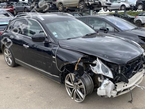 Switch INFINITI QX50 I 30d AWD | BP27617675I30  - Image 6