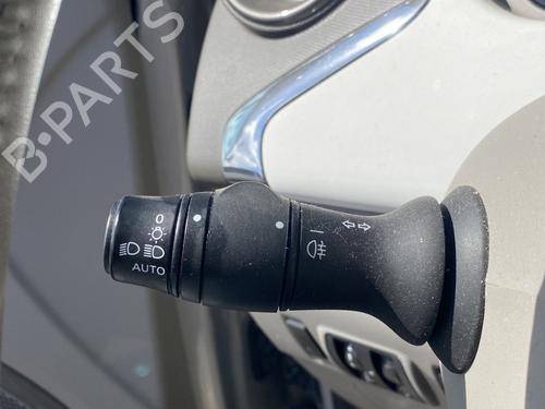 Ratstangsstang RENAULT ZOE (BFM_) ZOE (88 hp) 27327796