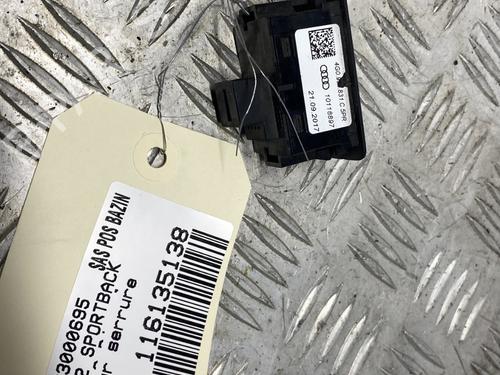 Modulo elettronico AUDI A5 Sportback (F5A, F5F) [2016-2025]  30564629