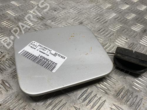 Fuel flap SUZUKI JIMNY Closed Off-Road Vehicle (SN)  | BP27402985C131 
