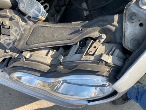 Left headlight MERCEDES-BENZ C-CLASS (W203) C 220 CDI (203.008) | BP37611894C28 - Image 2