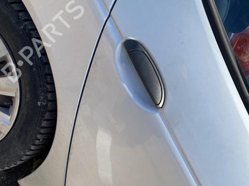 Bagstkærm Højre RENAULT MEGANE I (BA0/1_) 1.6 16V (BA04, BA0B, BA11, BA1J, BA16, BA19, BA1K, BA1V,... (107 hp) 33042388