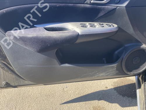 Front left panel HONDA CIVIC VIII Hatchback (FN, FK) 2.2 CTDi (FK3) | BP33818721C58 - Image 3