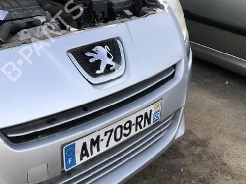 Used Front bumper reinforcement PEUGEOT 5008 (0U_, 0E_) 1.6 HDi (110 hp) 22120306