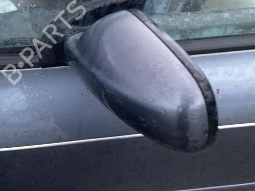 Left mirror PEUGEOT 307 CC (3B) 2.0 16V | BP22358299C26 