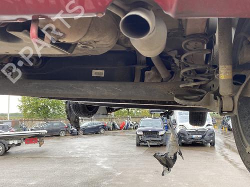 Rear axle SUZUKI SWIFT V (AZ) 1.2 SHVS (A2L412) | BP29201841M2  - Image 5