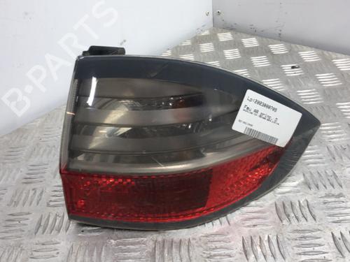 Used Right taillight FORD S-MAX (WA6) 2.0 TDCi (140 hp) 21797644