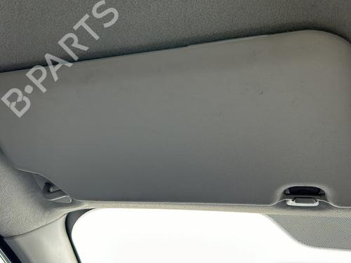 Left sun visor FORD FIESTA VI (CB1, CCN) 1.4 TDCi | BP19913824I1 