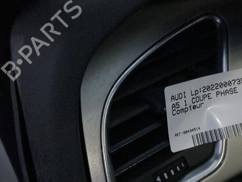 Air vent AUDI A5 (8T3) 2.0 TFSI | BP22374326I21 