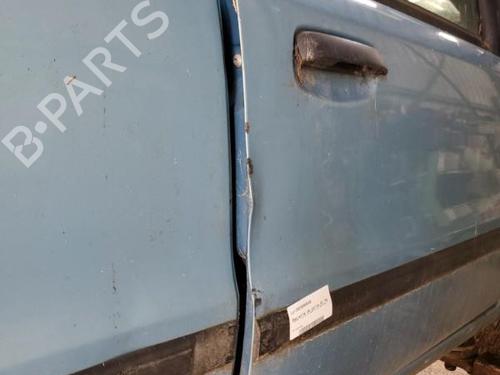 Dør høyre foran FIAT PANDA (169_) 1.3 D Multijet (169.AXC1A) (70 hp) 22119219