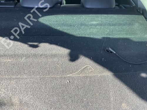 Rear parcel shelf CITROËN C4 II (NC_) 1.6 VTi 120 (NC5FS0, NC5FS9) | BP24940755C85 - Image 3