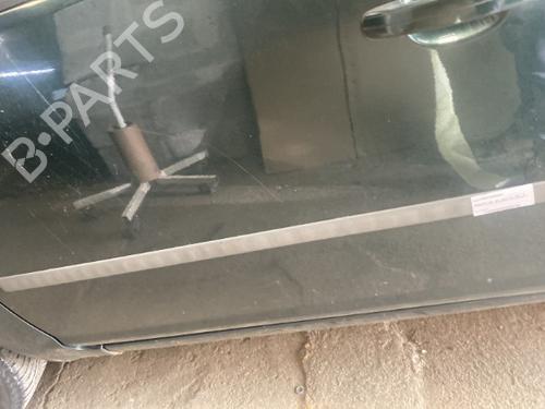 Used Door moulding trim FORD FOCUS C-MAX (DM2) 1.6 TDCi (109 hp) 22125317