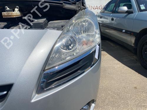 Left headlight PEUGEOT 5008 (0U_, 0E_) 1.6 HDi | BP37749862C28  - Image 5