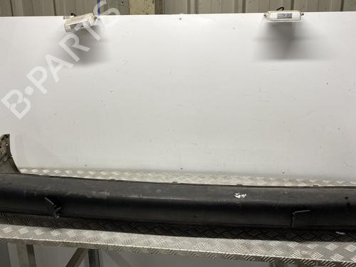 Rear bumper PEUGEOT EXPERT (224_) 2.0 HDI 16V | BP29474935C8 