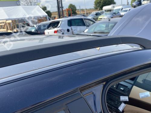 Roof bar BMW X3 (E83) xDrive 20 d | BP27380287C65 