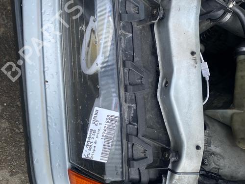 Left headlight BMW 3 (E36) 325 tds | BP36400544C28 - Image 3