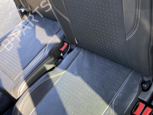 Used Rear seat CITROËN C4 Picasso I MPV (UD_) 2.0 HDi 138 (136 hp) 32518291