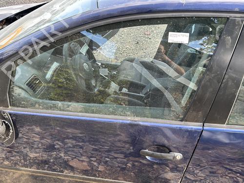 Front left door window VW GOLF V (1K1) 1.9 TDI | BP19913880C18 