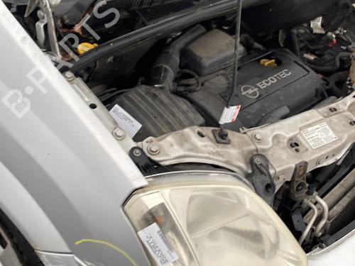 Generator OPEL MERIVA A MPV (X03) 1.6 (E75) (105 hp) 29142991