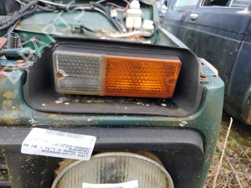 Used Left front indicator Left front indicator 22118184 22118184