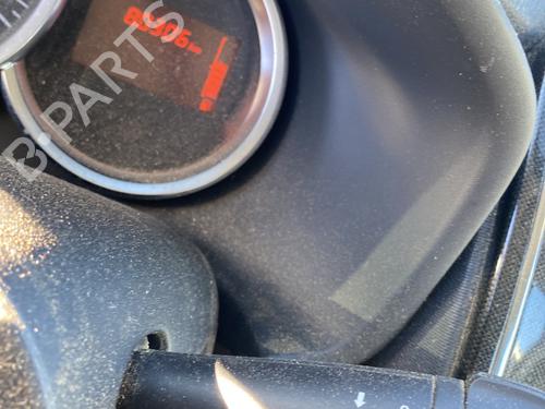 Used Steering column stalk DACIA SANDERO II 1.5 Blue dCi 95 (B8JL) (95 hp) 30110067