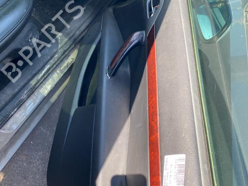 Front right panel PEUGEOT 407 (6D_) 2.0 HDi 135 (6DRHRH, 6DRHRE, 6DRHRG, 6DRHRJ) | BP36684807C59 - Image 2