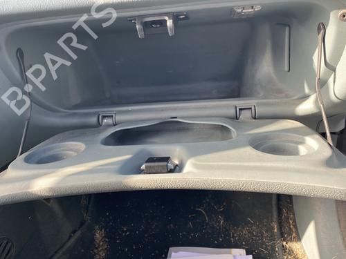 Used Glove box Glove box RENAULT MEGANE I (BA0/1_) 2.0 i (BA0G) (114 hp) 32734252 32734252