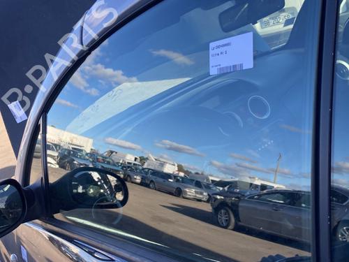 Used Front left door window CITROËN C3 Pluriel (HB_) 1.4 (73 hp) 20496154