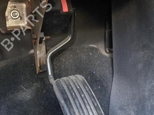 Used Pedal Pedal RENAULT CLIO III (BR0/1, CR0/1) 1.5 dCi (C/BR0G, C/BR1G) (68 hp) 27304400 27304400