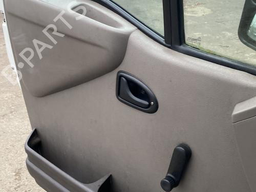 Front left panel RENAULT MASTER II Van (FD) 2.8 dTI (FD0C, FD0F, FD2B, FD2F, FD3C, FD3F) | BP29925281C58 - Image 6